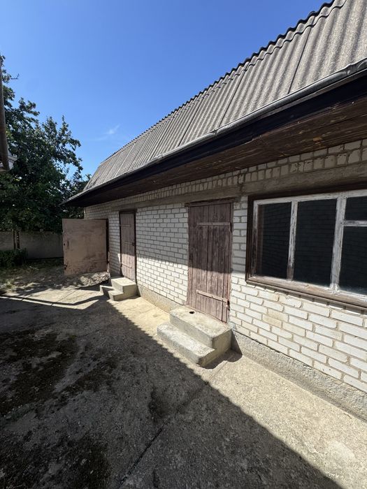 Продаж будинку р-н Холоднянське