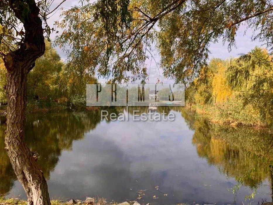 Оренда будинку 330 м² КМ Кантрі, Козин, Конча-Заспа, біля озера
