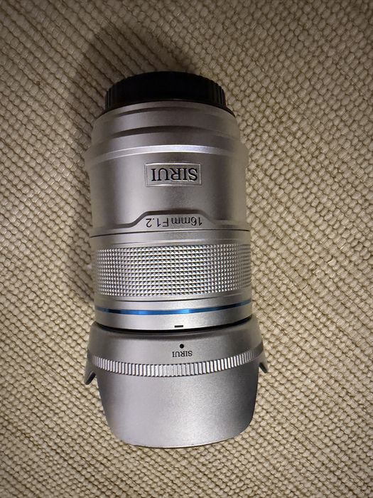 Sony FX 30 muito pouco uso