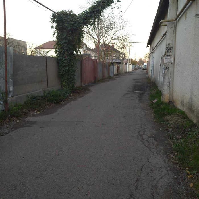 Продаж ділянки правильної форми на вул. Купріна на Таїрова