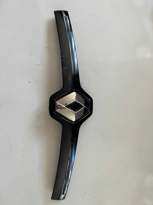 Atrapa Grill Renault Trafic III 14- B2527-08