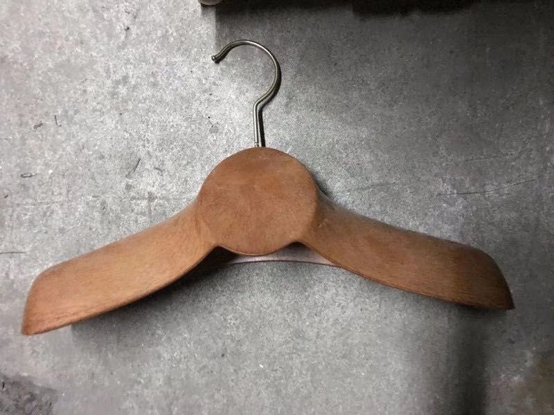 Cabides expositores desde...