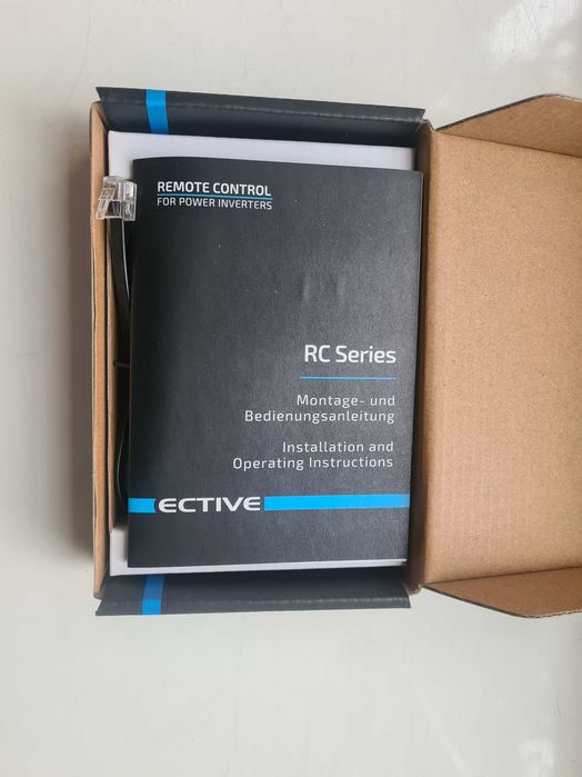 Пульт керування Ective RC2 , Ective TSI. В наявності