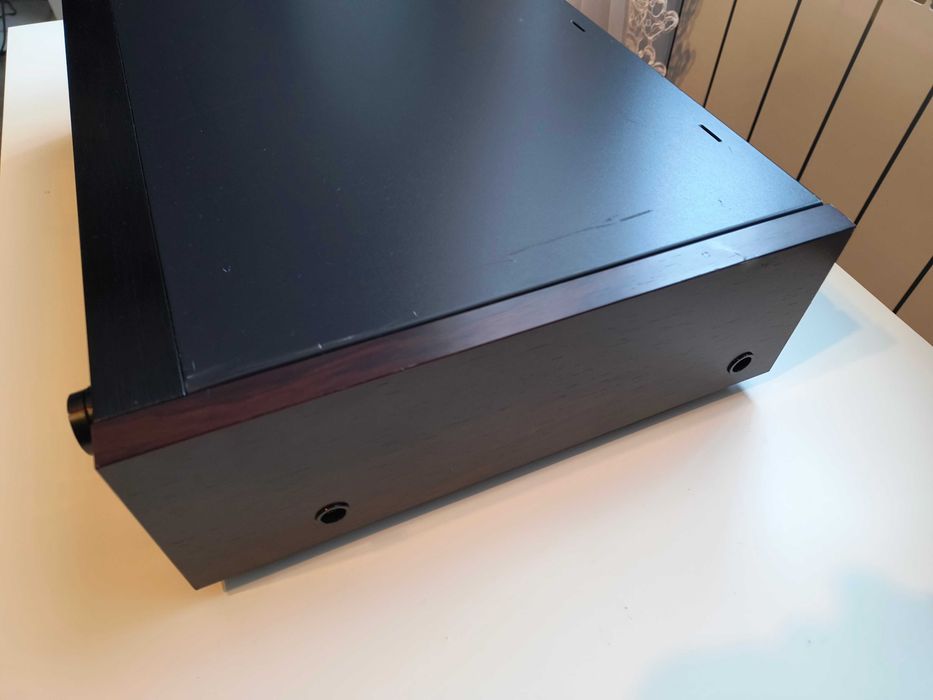 Dat Sony DTC-55ES magnetofon cyfrowy