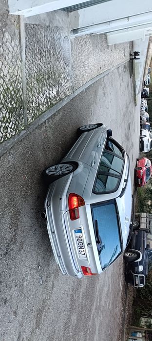 BMW E46 320d 150Cv