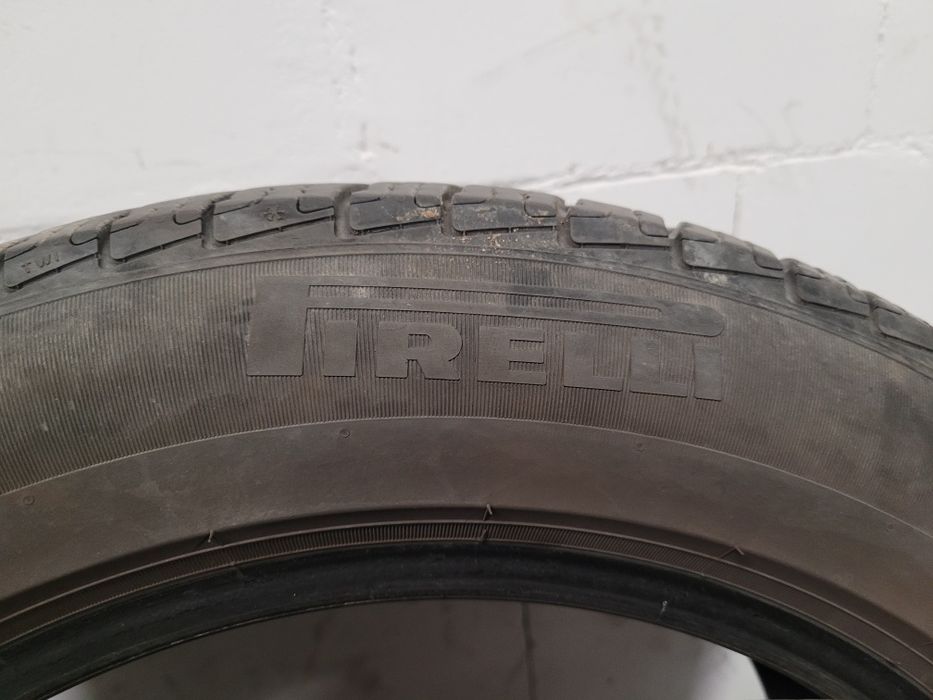 205/55/r16  Pirelli Cinturato ALL SEASON opony caloroczne