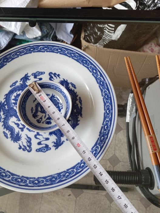 Porcelana Made In China