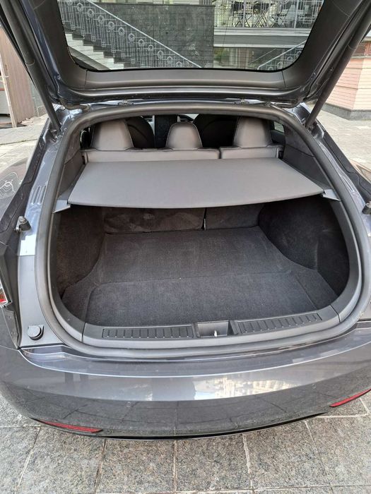 Продаю Tesla Model S 2020