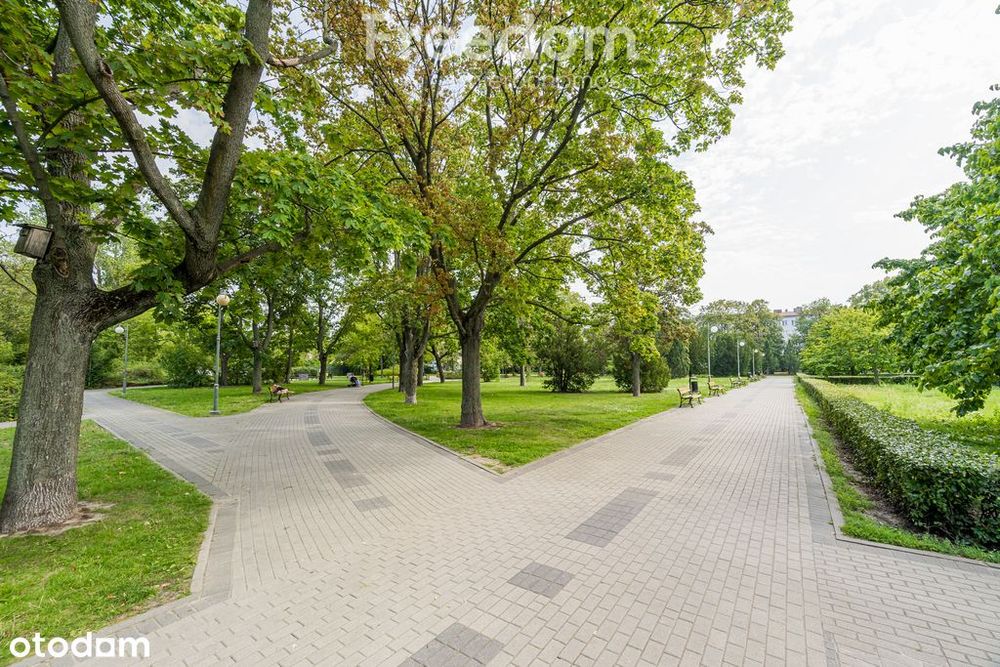 Kawalerka, 24 m2, Rondo Wiatraczna, SWPS.