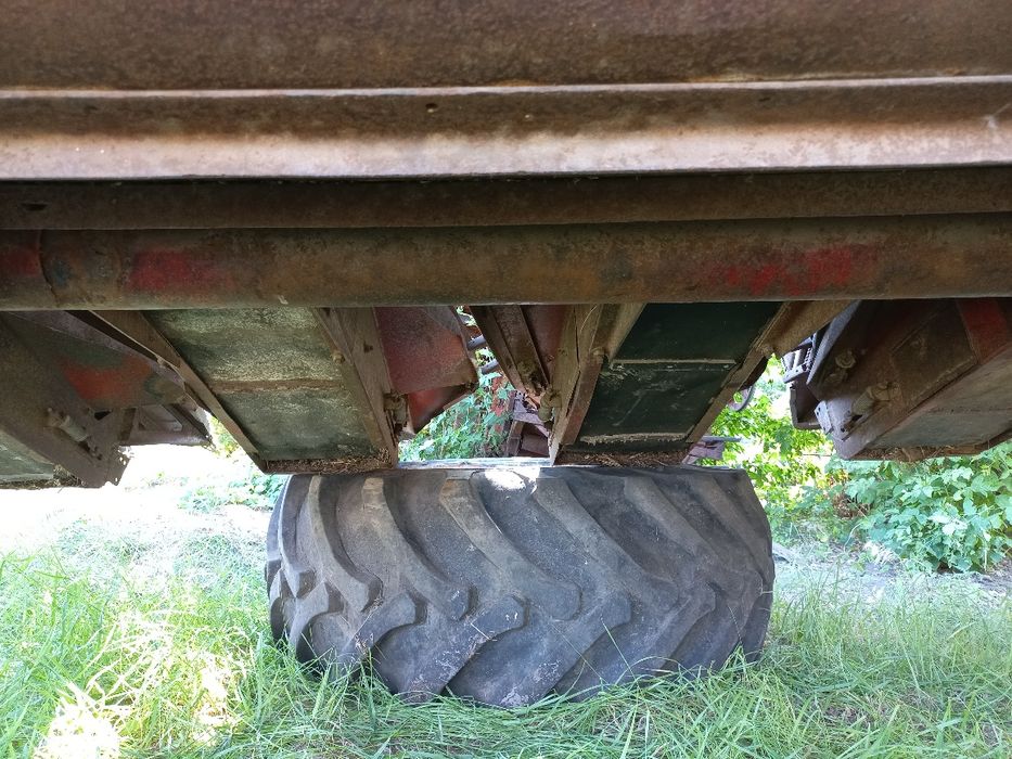 Продам соняшникову жатку ПСП-1.5 болгарка