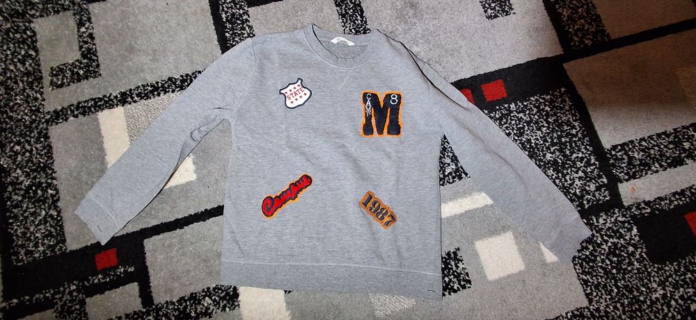 Дитячі теплі кофтини