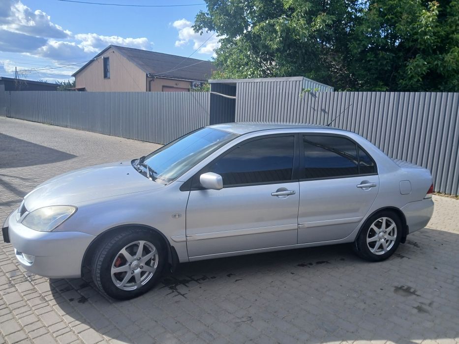 Продається Mitsubishi Lancer 9