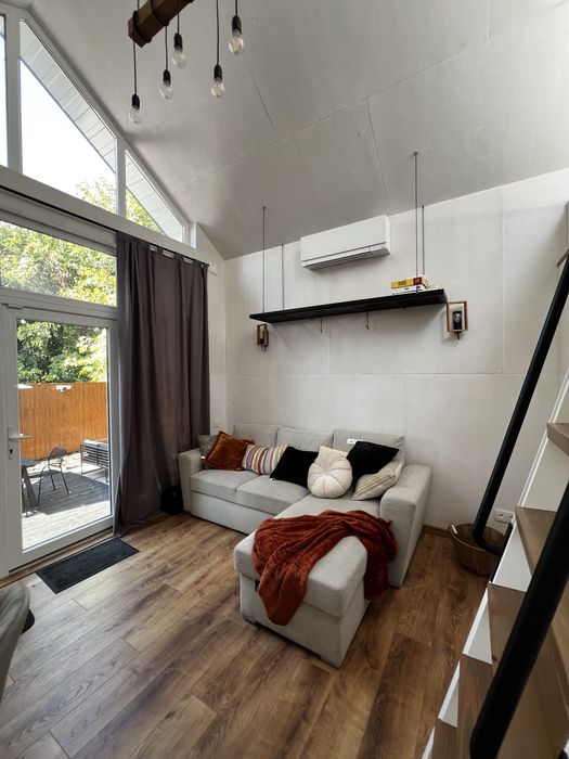 Продается дача Центр города