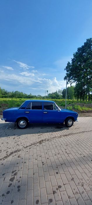 Ваз 2101 гарний стан