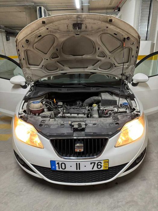 SEAT Ibiza 1.2 Style | Nacional | 2009