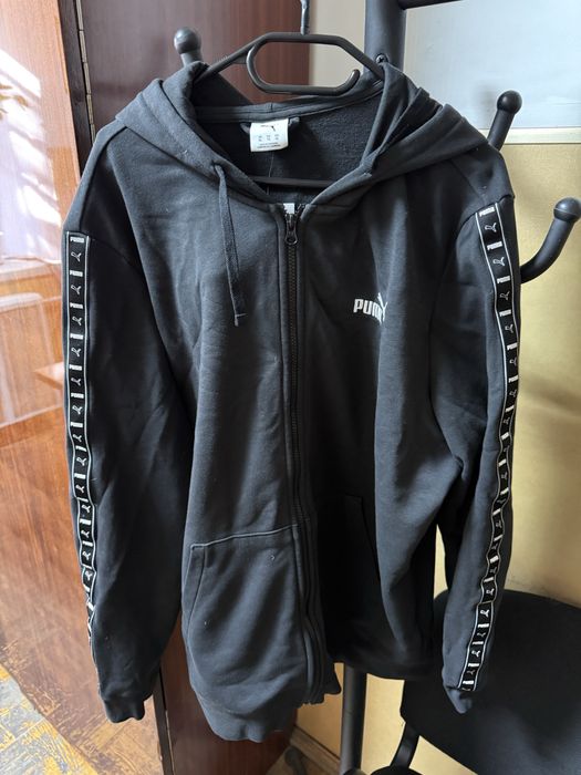 Продам кофту puma