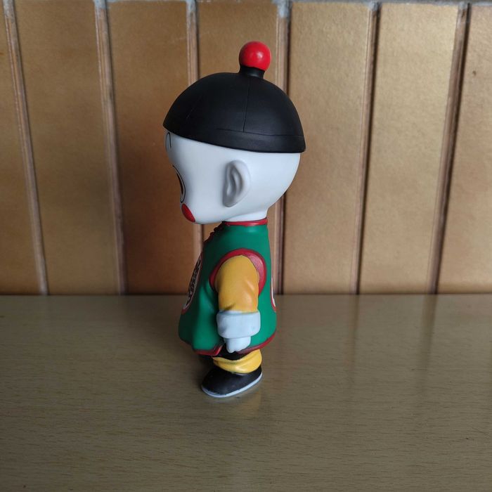 Figura Dragon Ball Chiaotzu Chaos