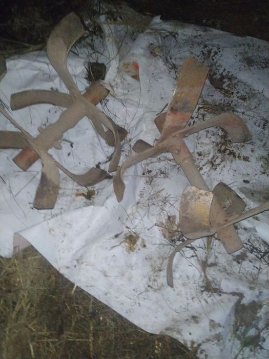 Продаж Мотоблока