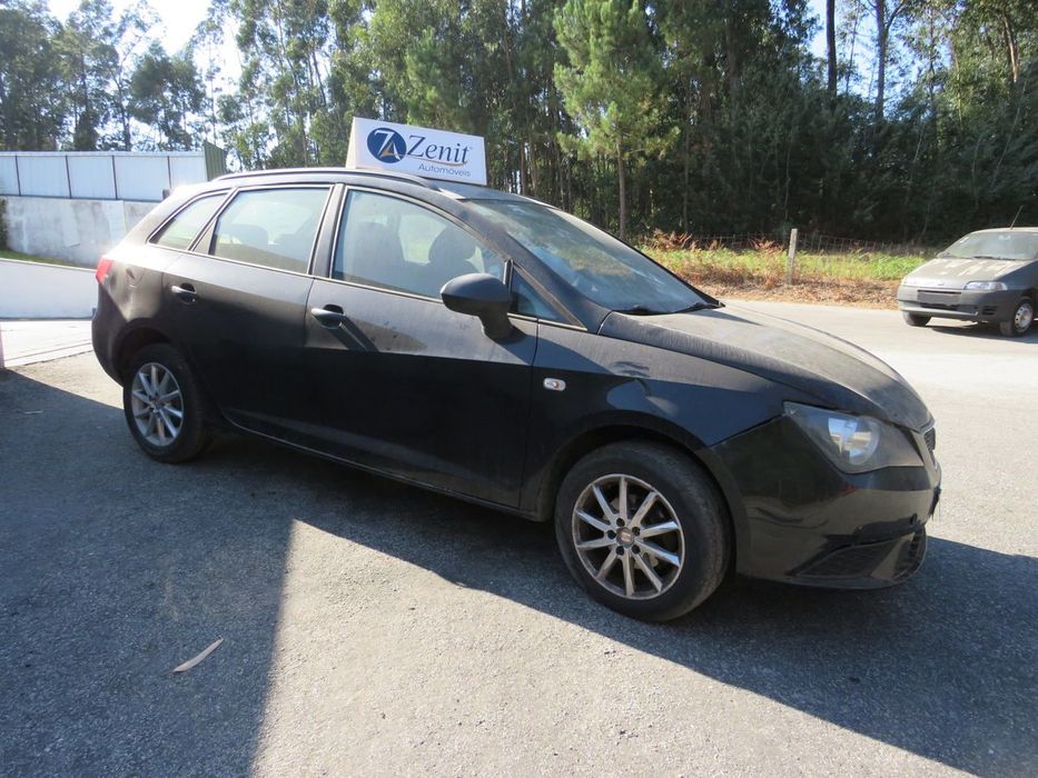 Seat Ibiza  IV 1.2 TDI (75CV) de 2013  - Peças Usadas (7950)