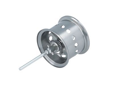 Shimano 22 Aldebaran BFS hg+Avail 22ALD22R