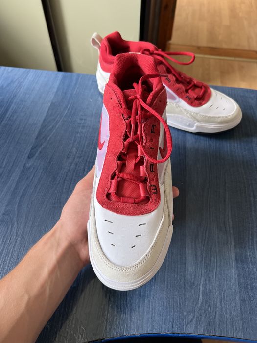 Оригінал! Чоловічі Nike SB Air Max Ishod