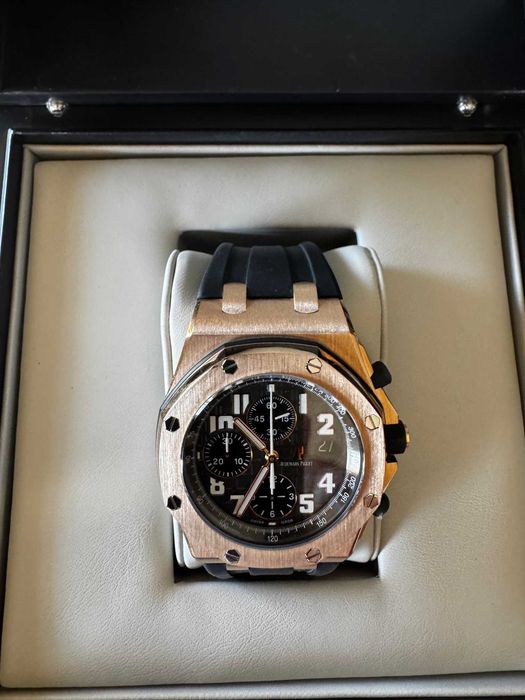 Audemars Piguet Royal Oak Offshore 42mm