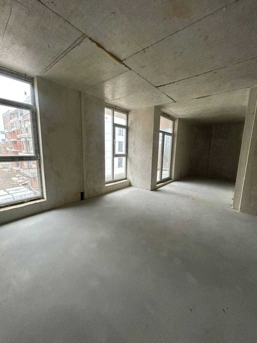 1-кімнатна квартира за адресою вул. Антоненка-Давидовича (площа 61,8 м²) - Atlanta.ua - фото 16