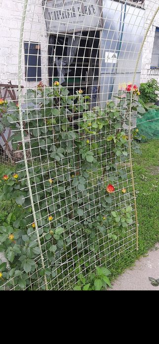 Композитная арматура