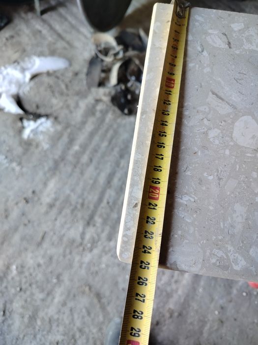 Parapet  konglomerat