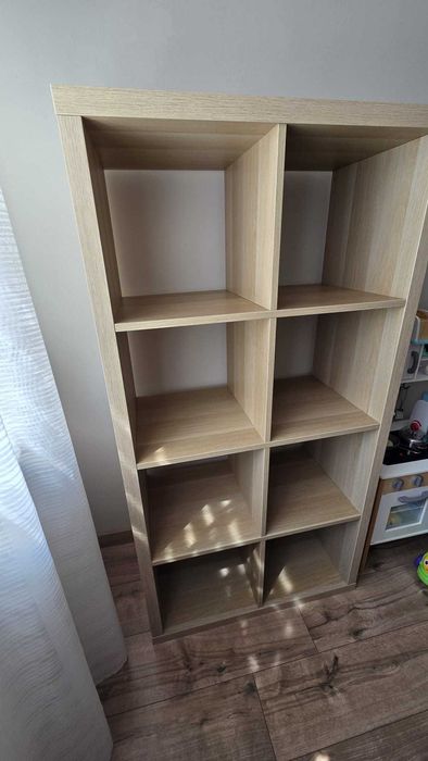 Regał IKEA  Kallax