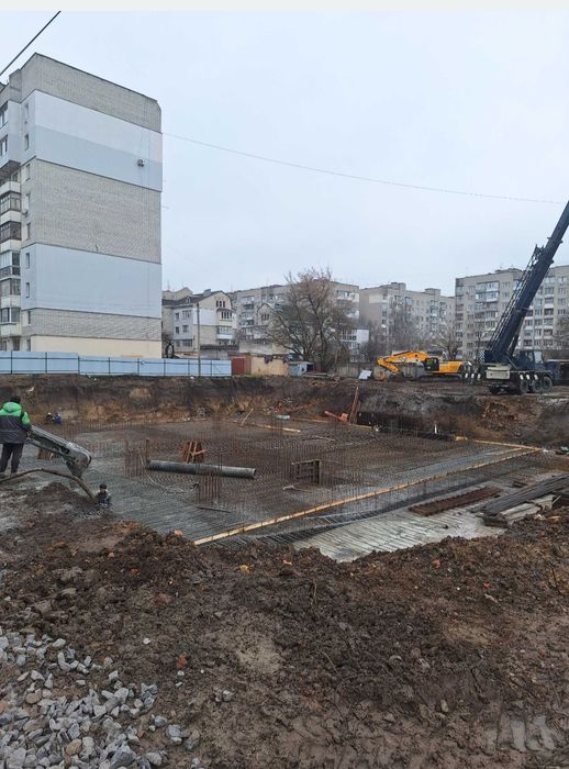 Продаж квартири  ЖК Міра