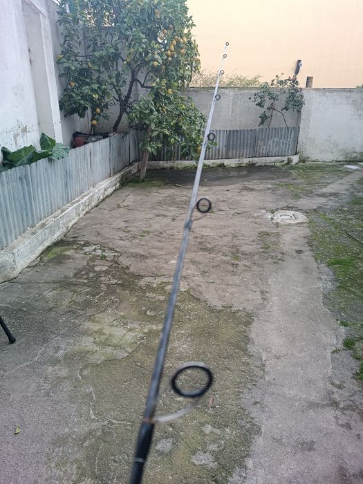 Cinnetic light Jigging 1.8M