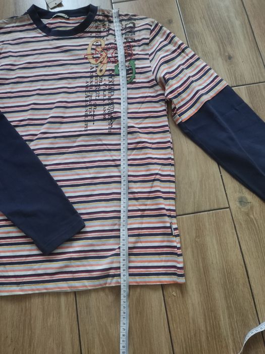 Bluzka męska rozm Xl