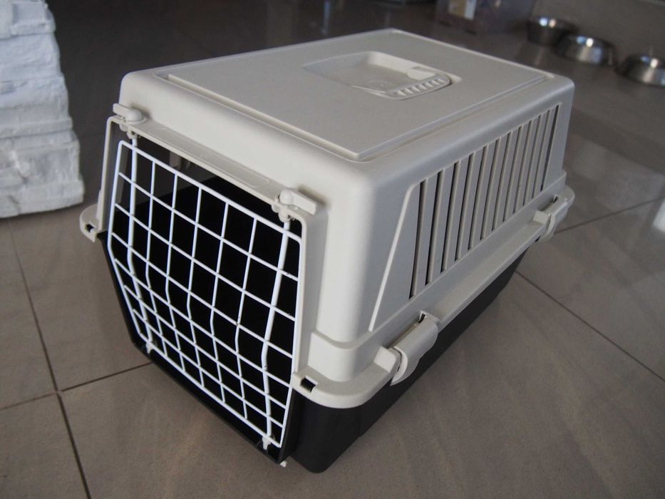 Transporter dla kota psa