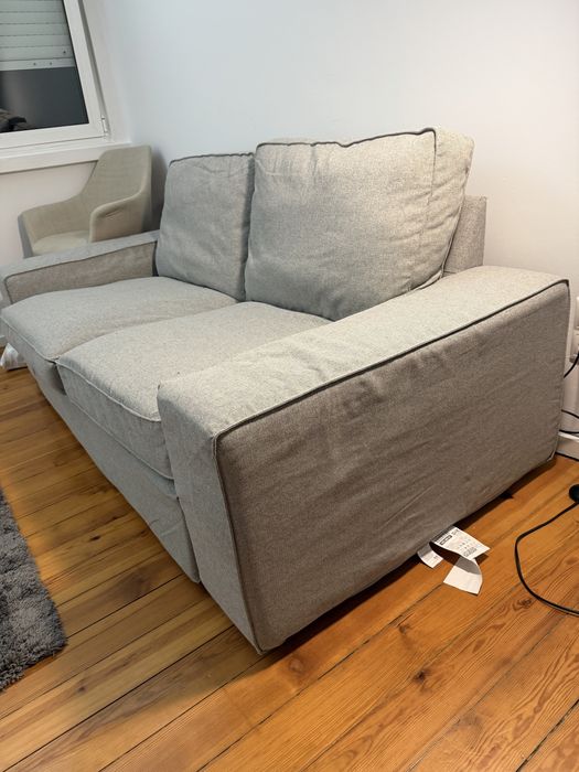 Sofa dois lugares