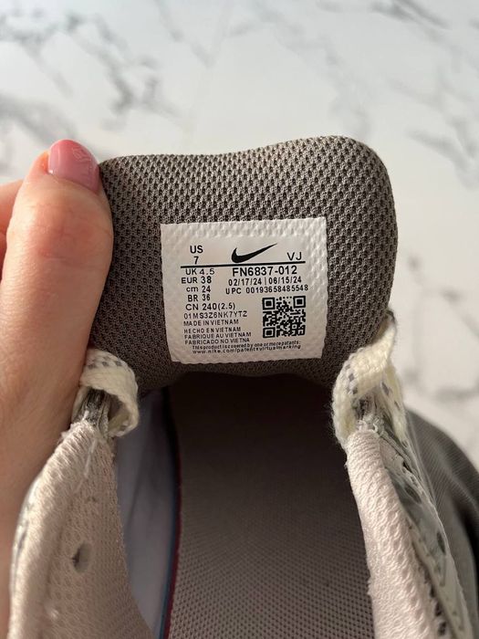 БЕЗ ПЕРЕДПЛАТИ‼️Кросівки Nike P-6000 / Найк П6000 / Унисекс, 36-46
