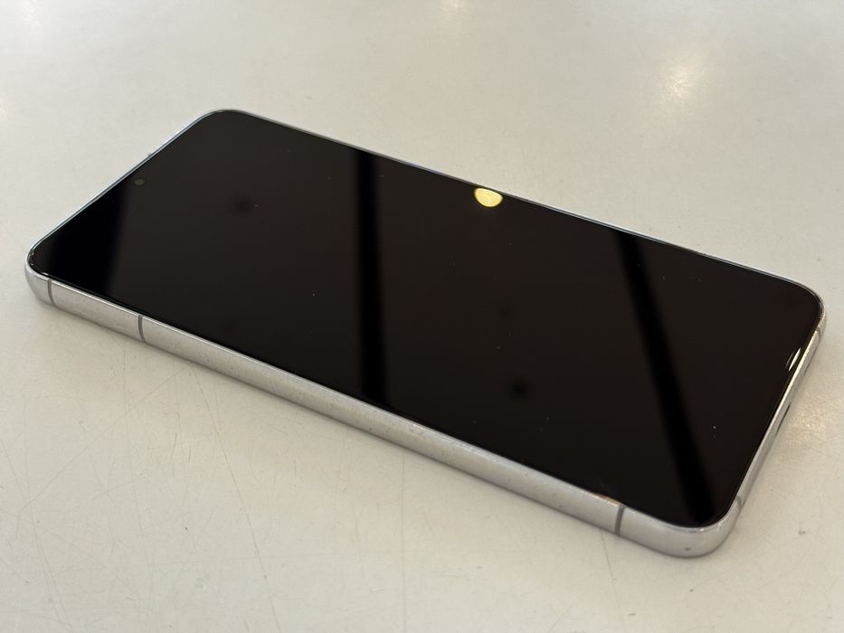 Samsung Galaxy S22 Plus/S22+ Biały/White