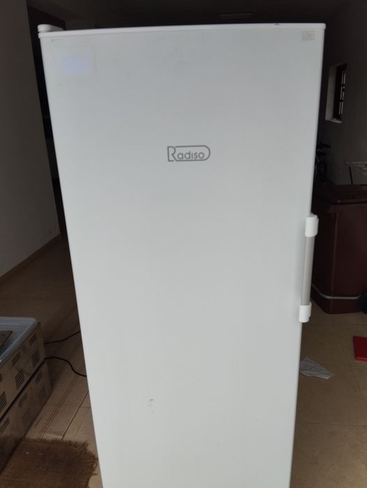 Frigorífico RADISO 350l