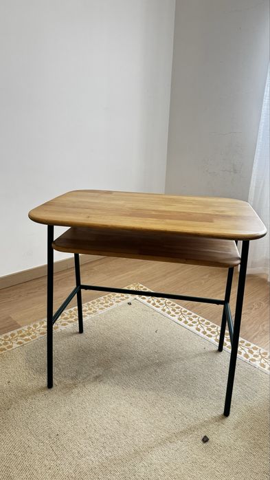 Conjunto quarto Zara Home Novo