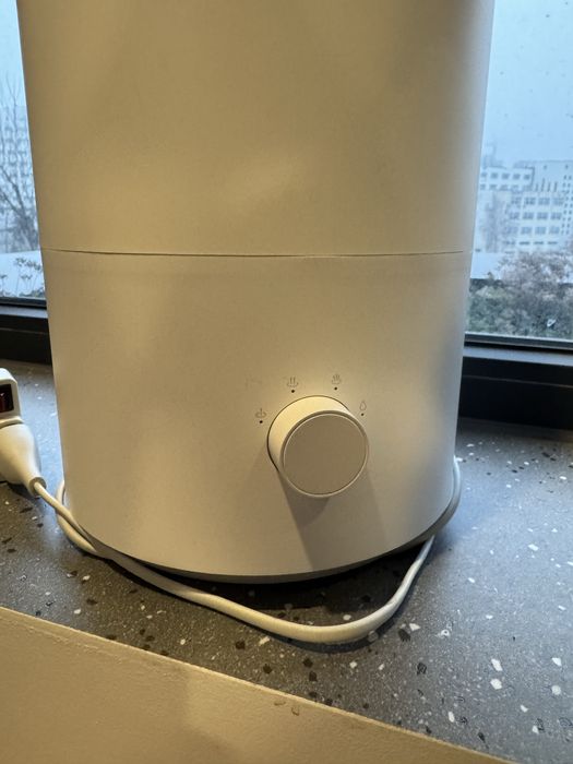 Зволожувач повітря Xiaomi