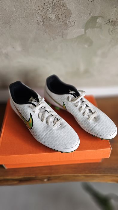 Chuteiras NIKE Magista Ola Fg