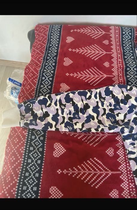 Bluza marki relab