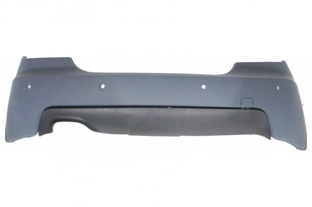 Body Kit Bmw Série 5 E60 (2006 a 2010) Pack M