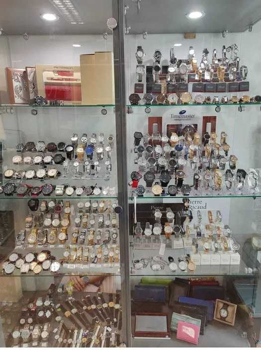 Dwustronny medalik Jezus Matką Boską Złoto Komunia