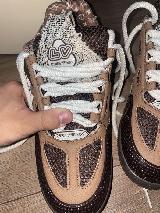 Louis vuietton - size 42