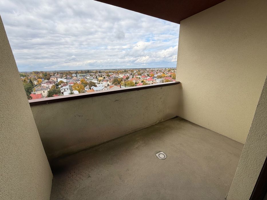 2-кімнатна квартира в елітній новобудові ЖК Панська Вертикаль.(66м.кв)