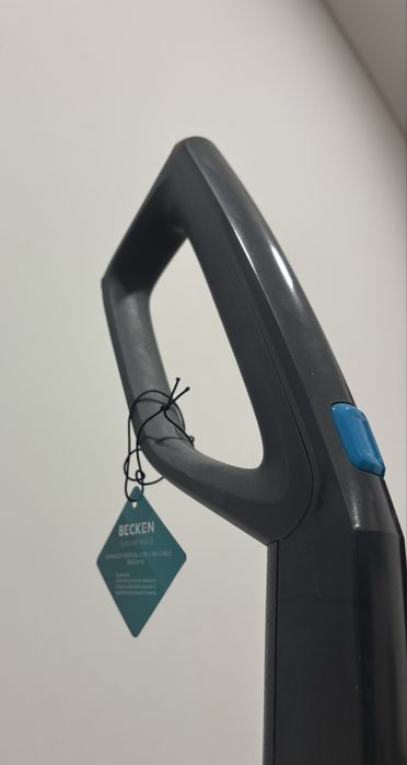 Aspirador vertical becken 2in1