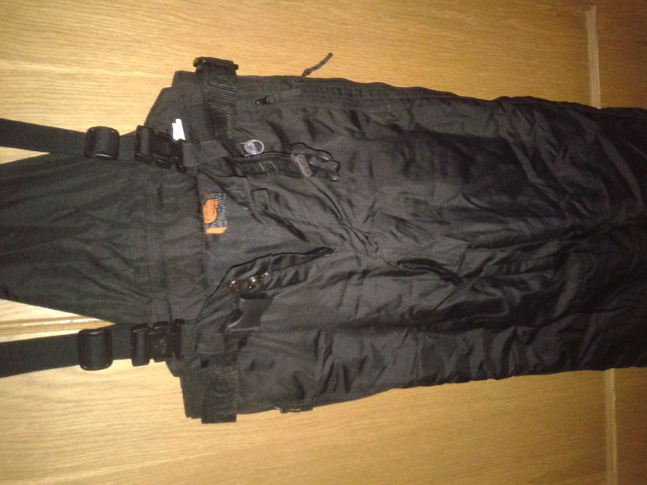 Термоштаны  Iguana (Индонезия)