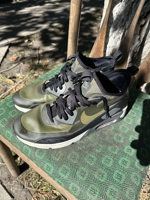 Кроссівки Nike Air