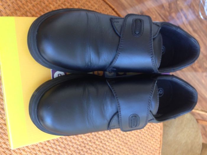 Туфли Pablosky Companero de clase 38 р